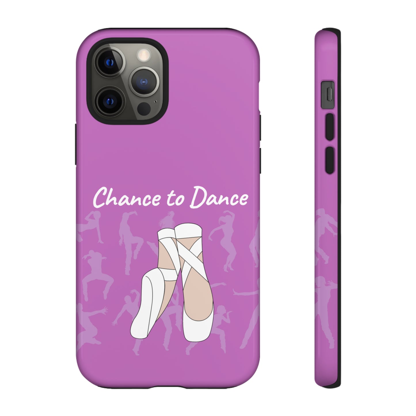 Chance to Dance | Mostly Android Phone Cases | MAC