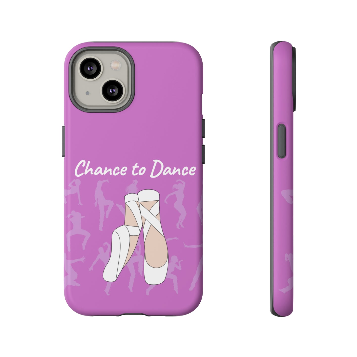 Chance to Dance | Mostly Android Phone Cases | MAC