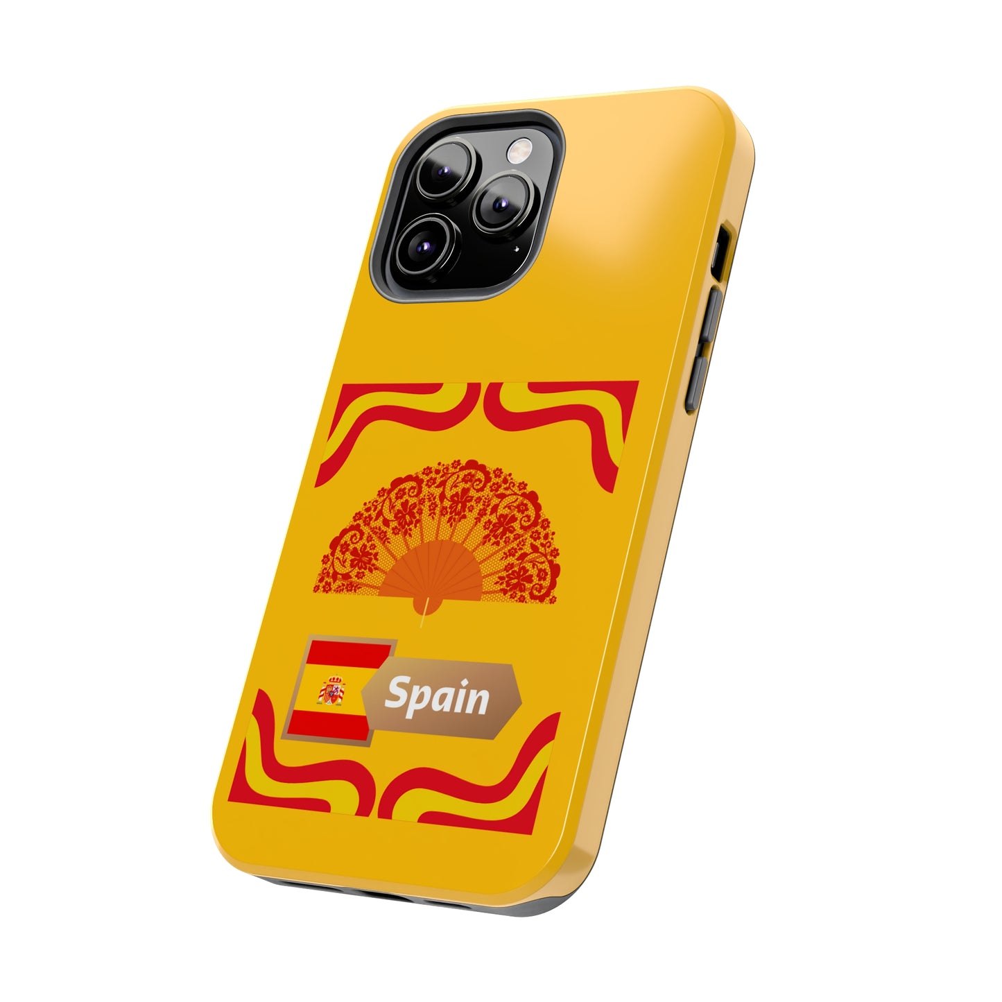 Spain | Mostly iPhone Cases | MIC