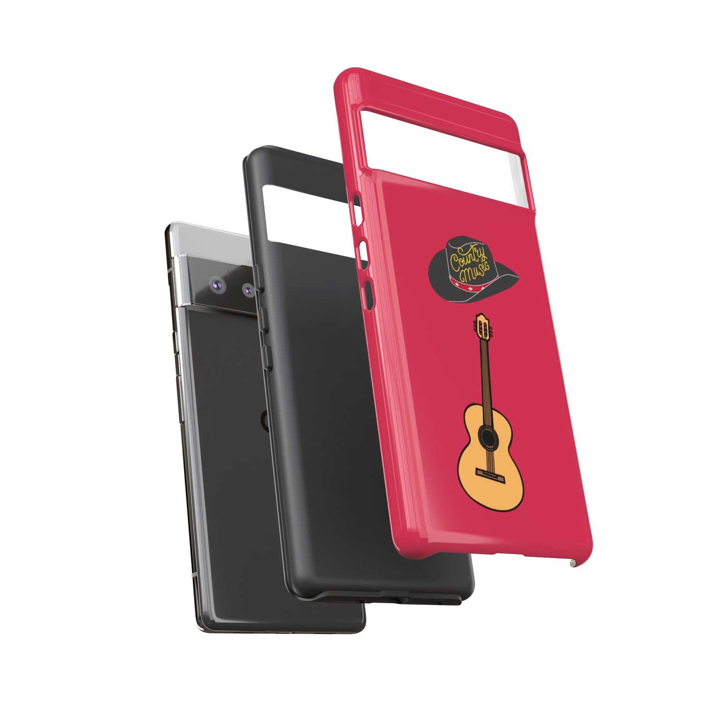 Country Music | Mostly Android Phone Cases | MAC