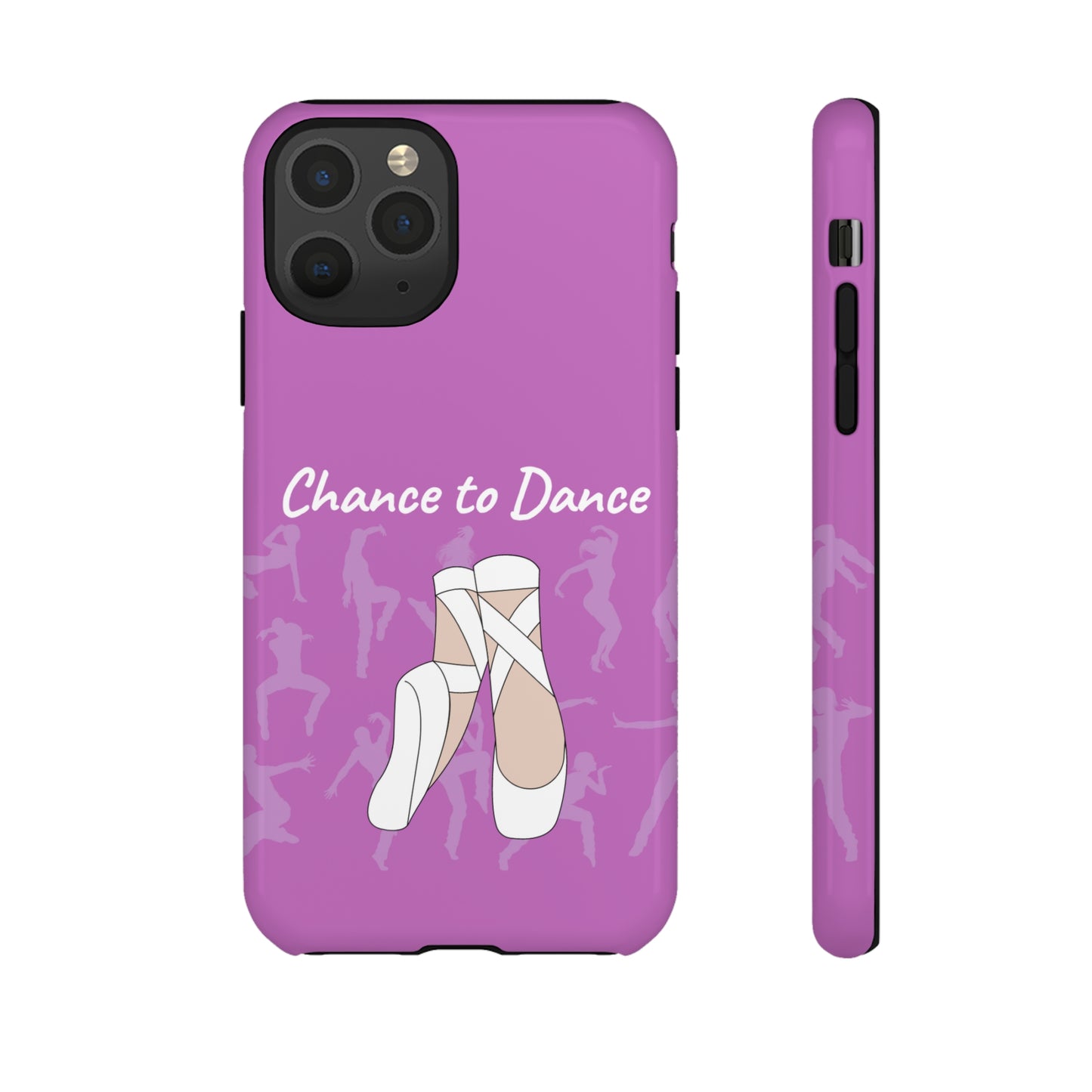 Chance to Dance | Mostly Android Phone Cases | MAC