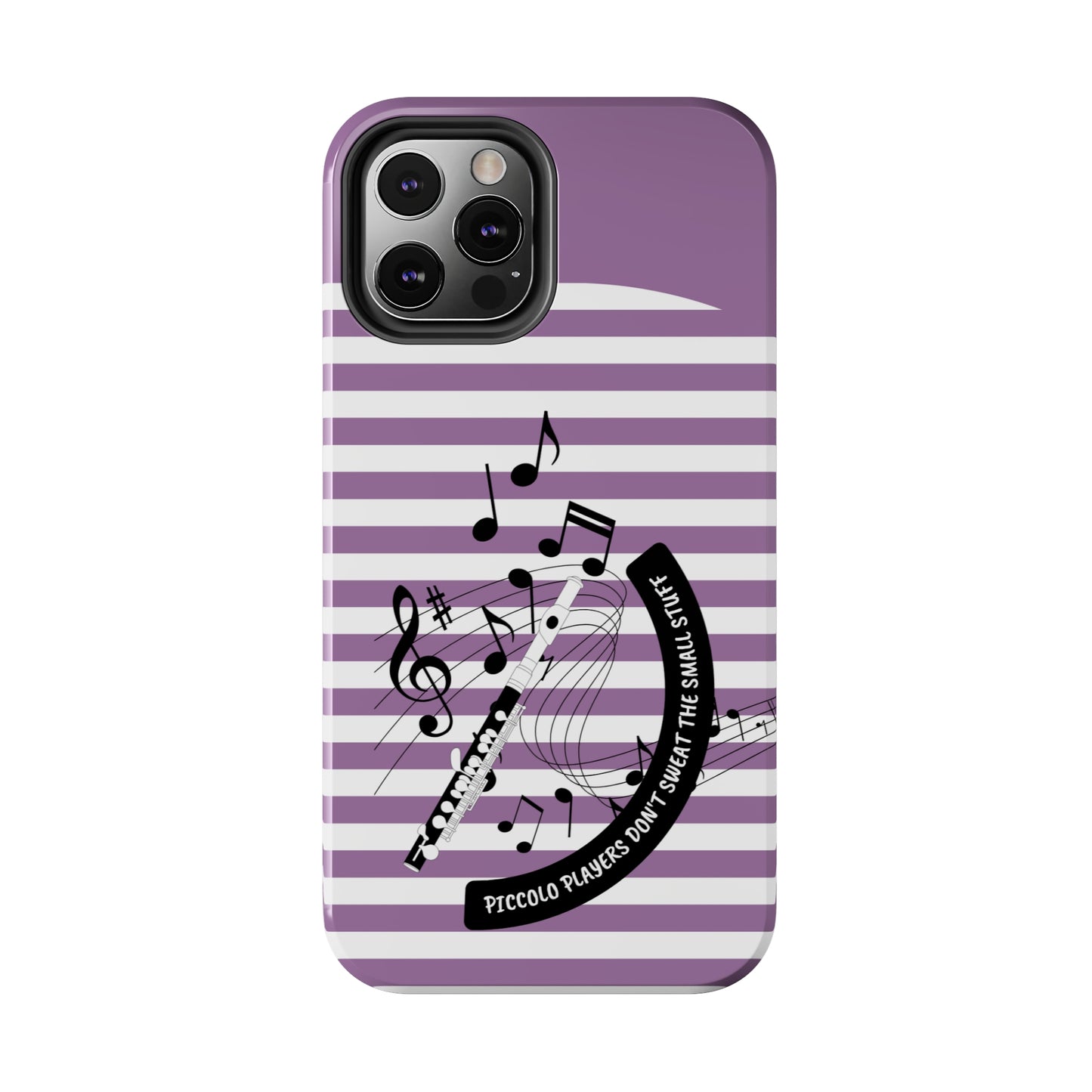 Piccolo Players | Mostly iPhone Cases | MIC