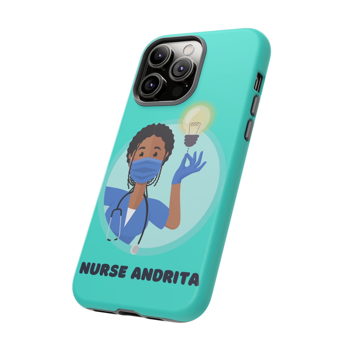 Nurse | Mostly Android | MAC