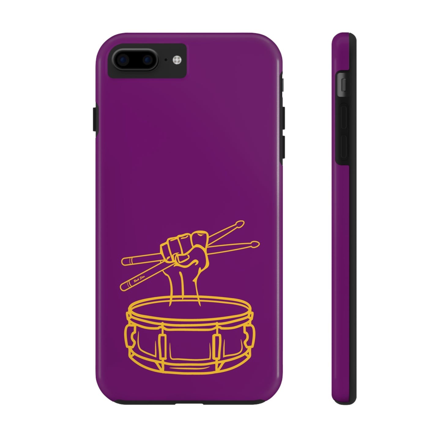 Snare Drum | Mostly iPhone Cases | MIC