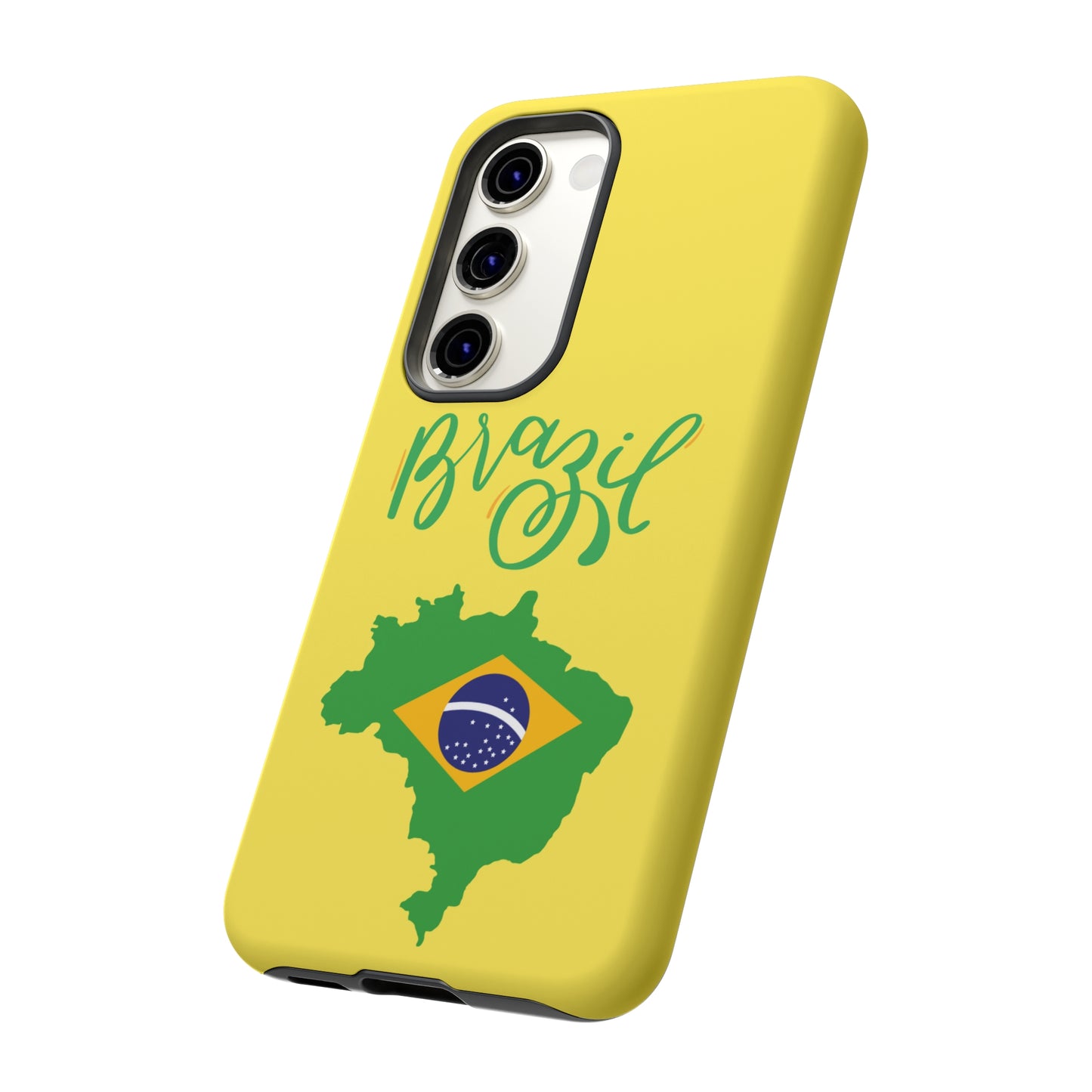 Brazil | Mostly Android Cases | MAC