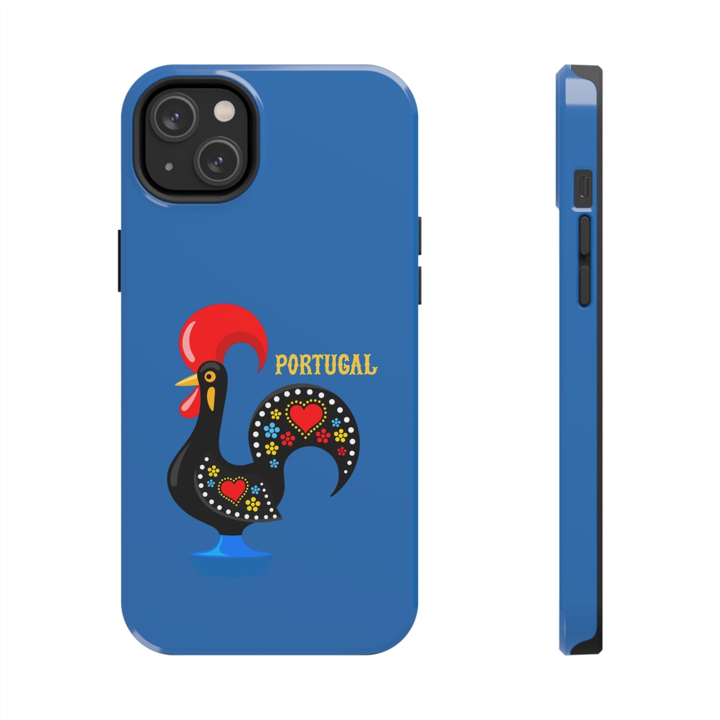 Portugal Rooster | Mostly iPhone Cases | MIC