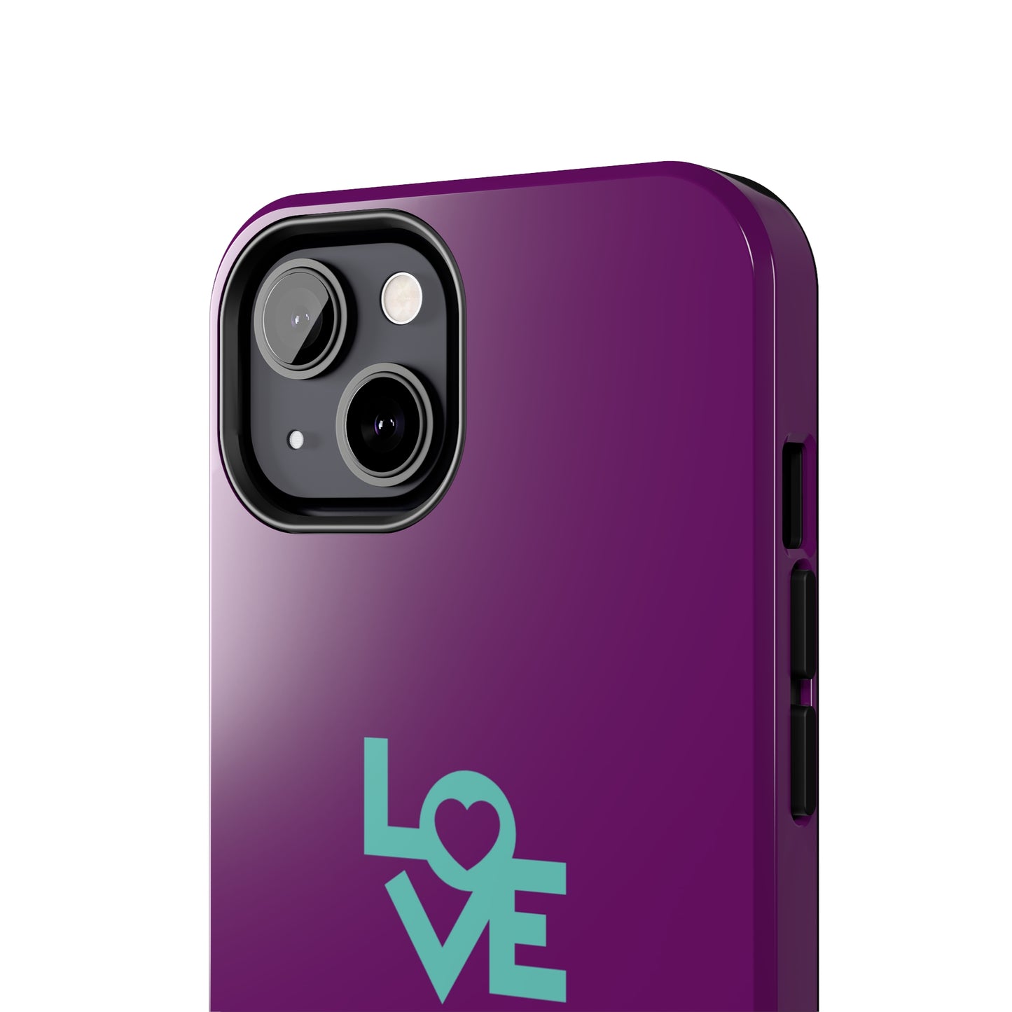 Love ASL | Mostly iPhone Cases | MIC