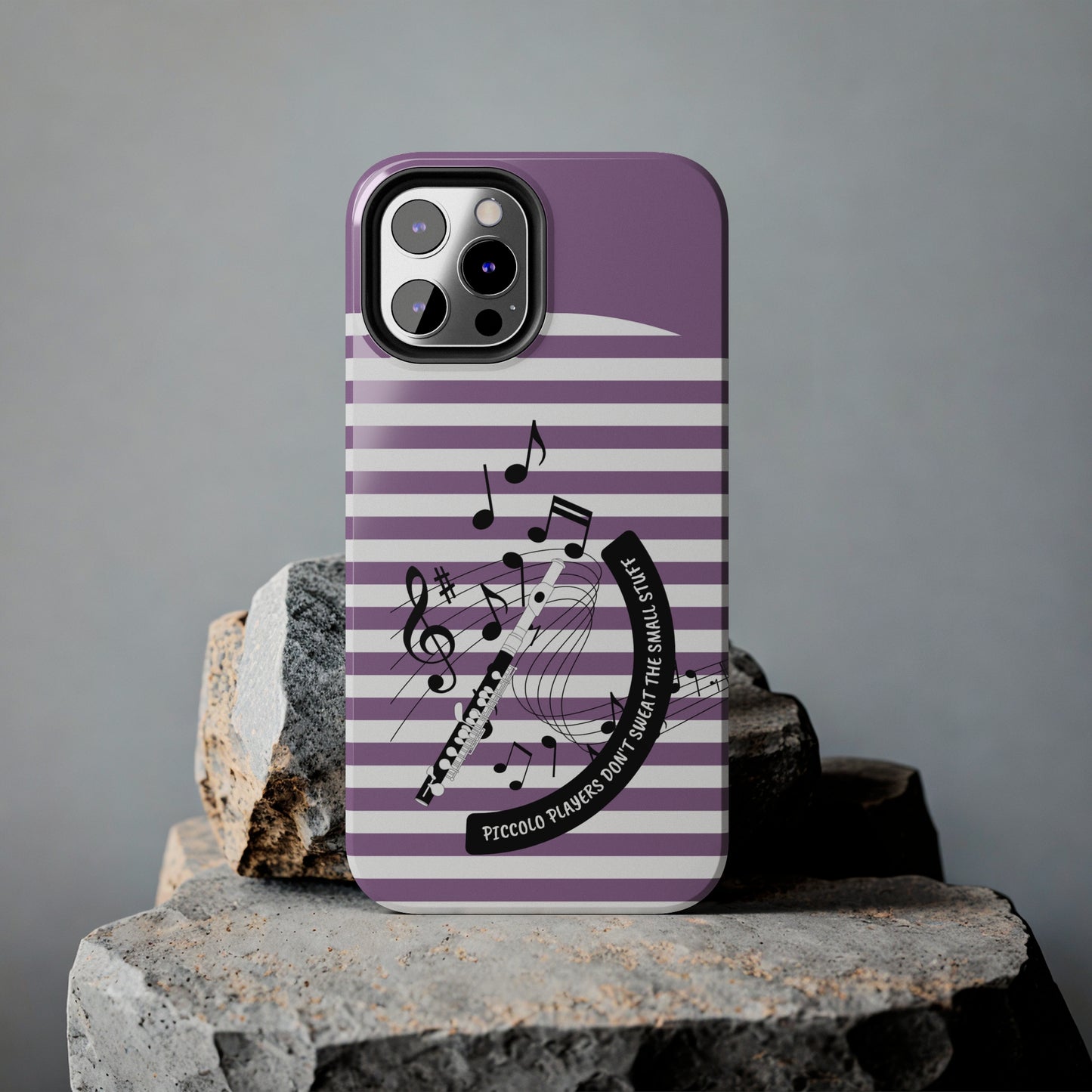 Piccolo Players | Mostly iPhone Cases | MIC