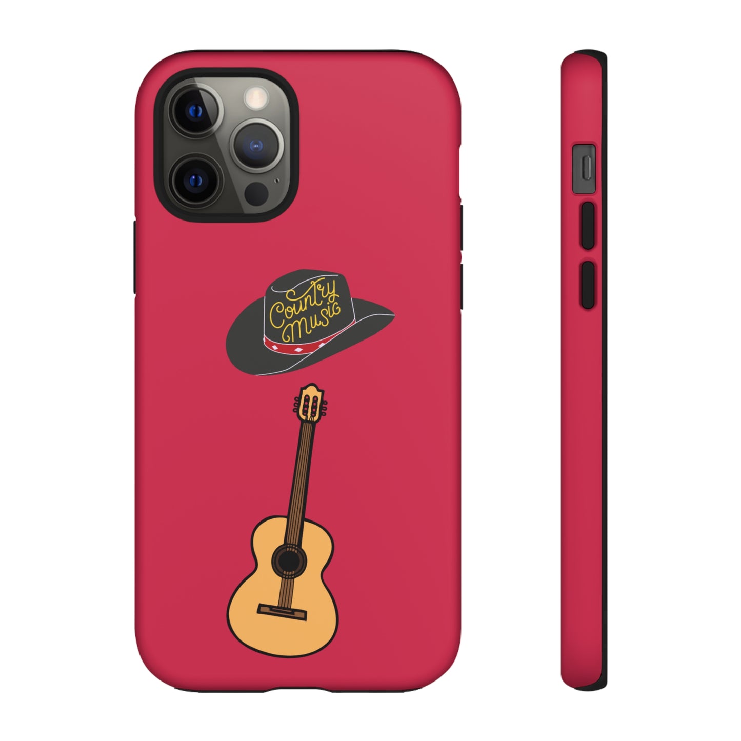 Country Music | Mostly Android Phone Cases | MAC