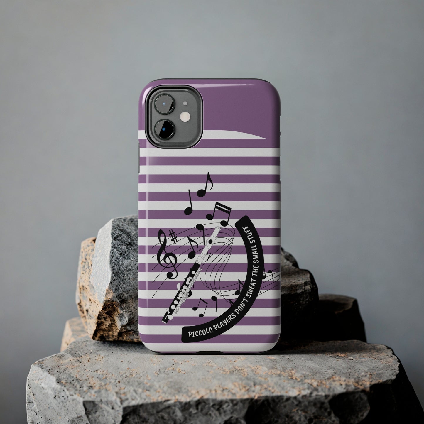 Piccolo Players | Mostly iPhone Cases | MIC