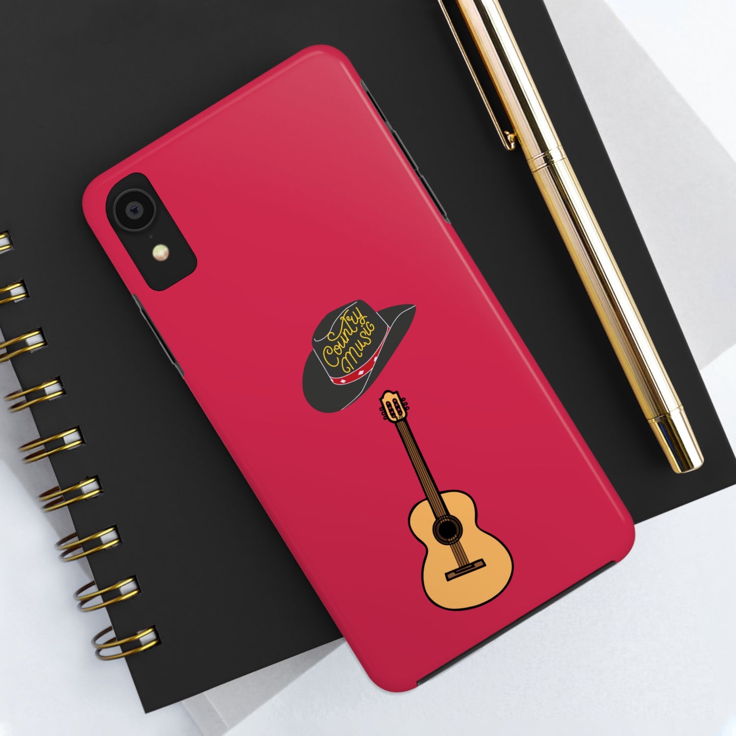 Country Music | Mostly iPhone Cases | MIC