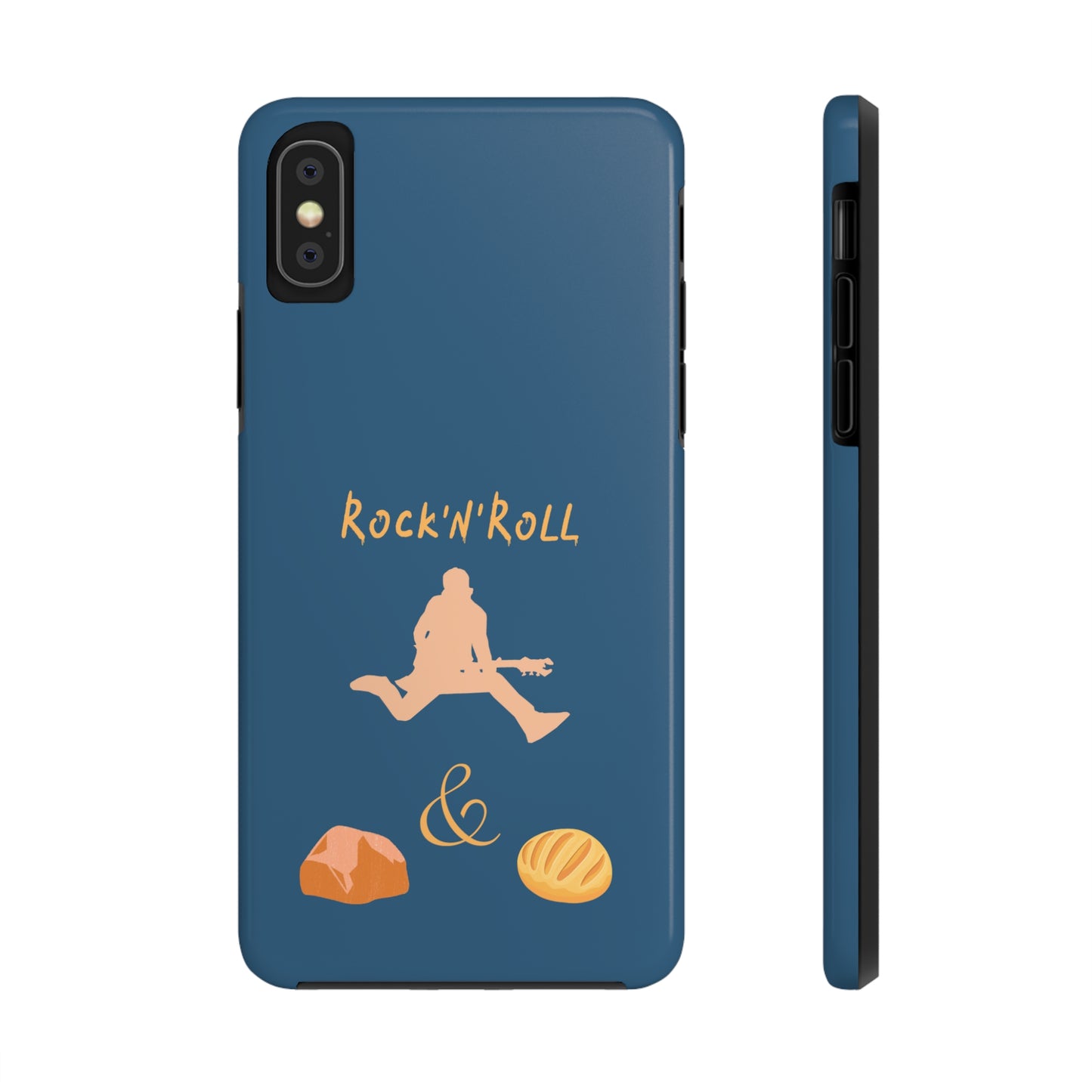 Rock n Roll | Mostly iPhone Cases | MIC