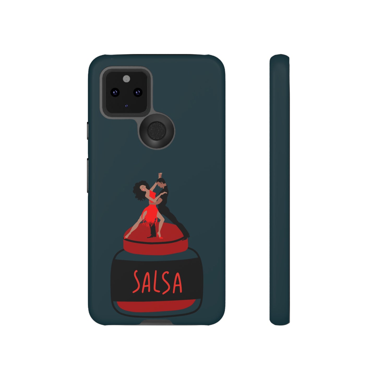 Salsa Dancers | Mostly iPhone Cases | MIC