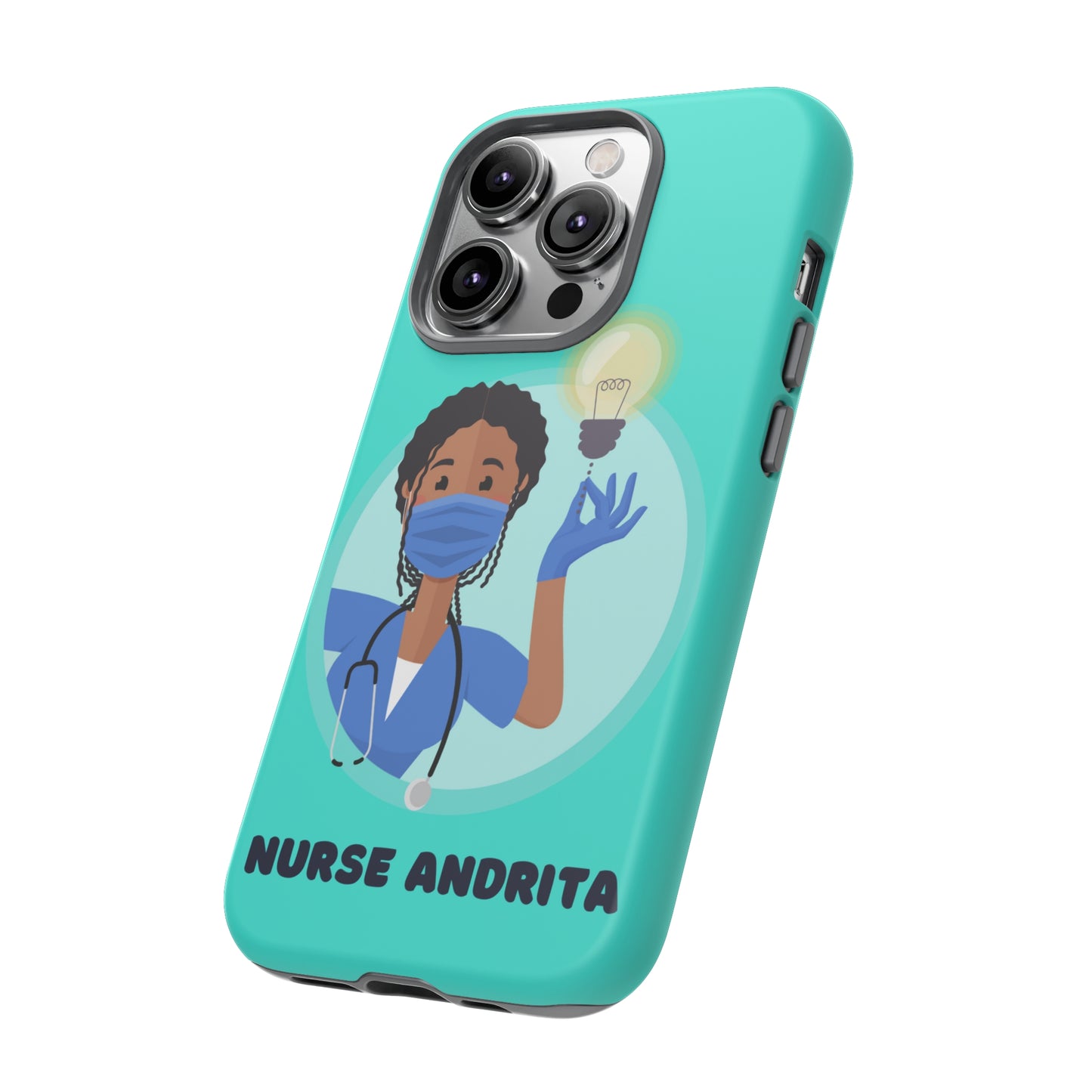 Nurse | Mostly Android | MAC