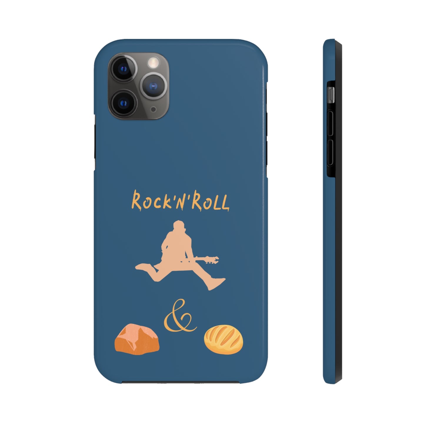 Rock n Roll | Mostly iPhone Cases | MIC