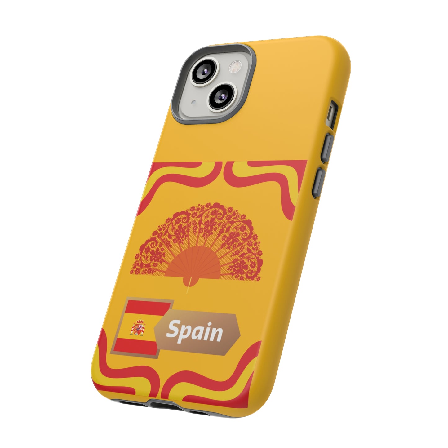 Spain | Mostly Android Cases | MAC