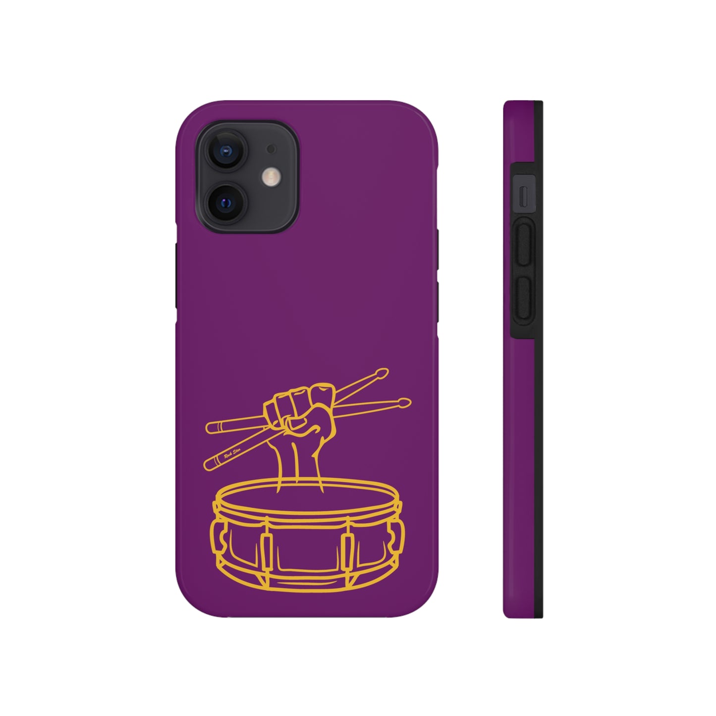 Snare Drum | Mostly iPhone Cases | MIC