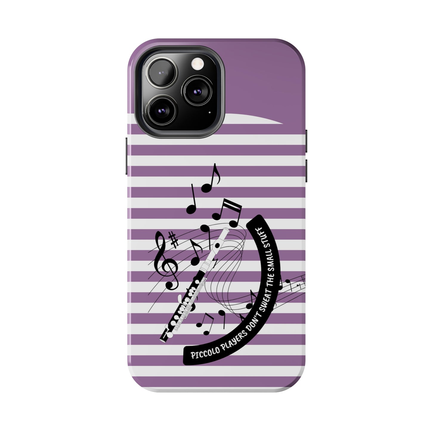 Piccolo Players | Mostly iPhone Cases | MIC