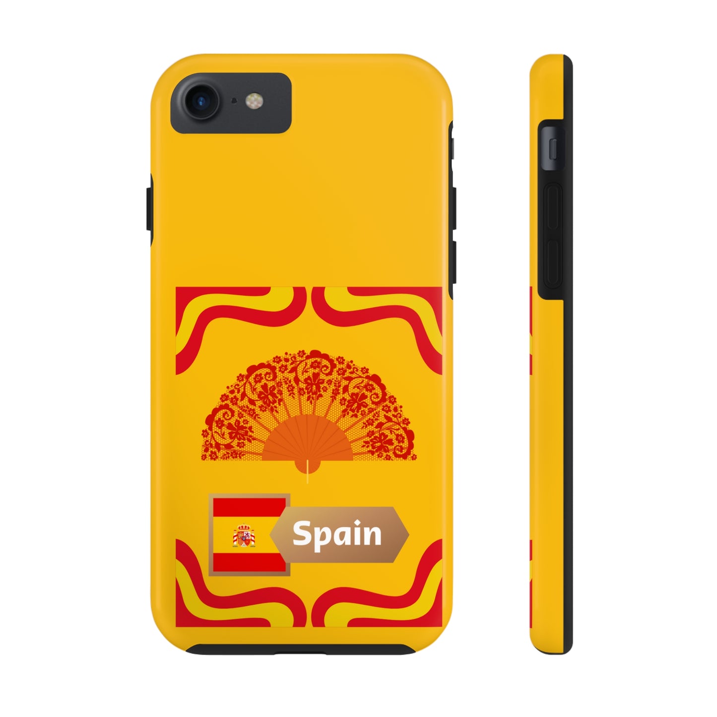 Spain | Mostly iPhone Cases | MIC