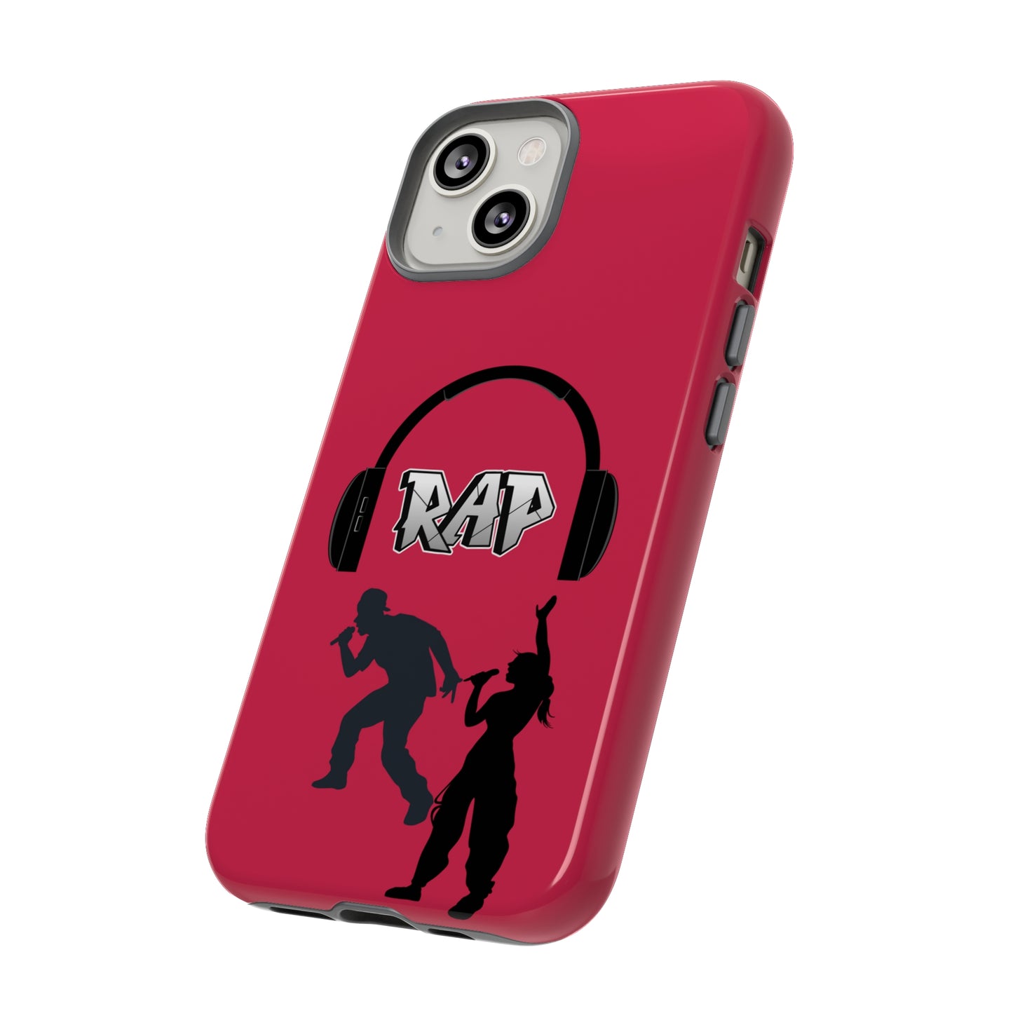 Rap Music | Mostly Android Cases | MAC