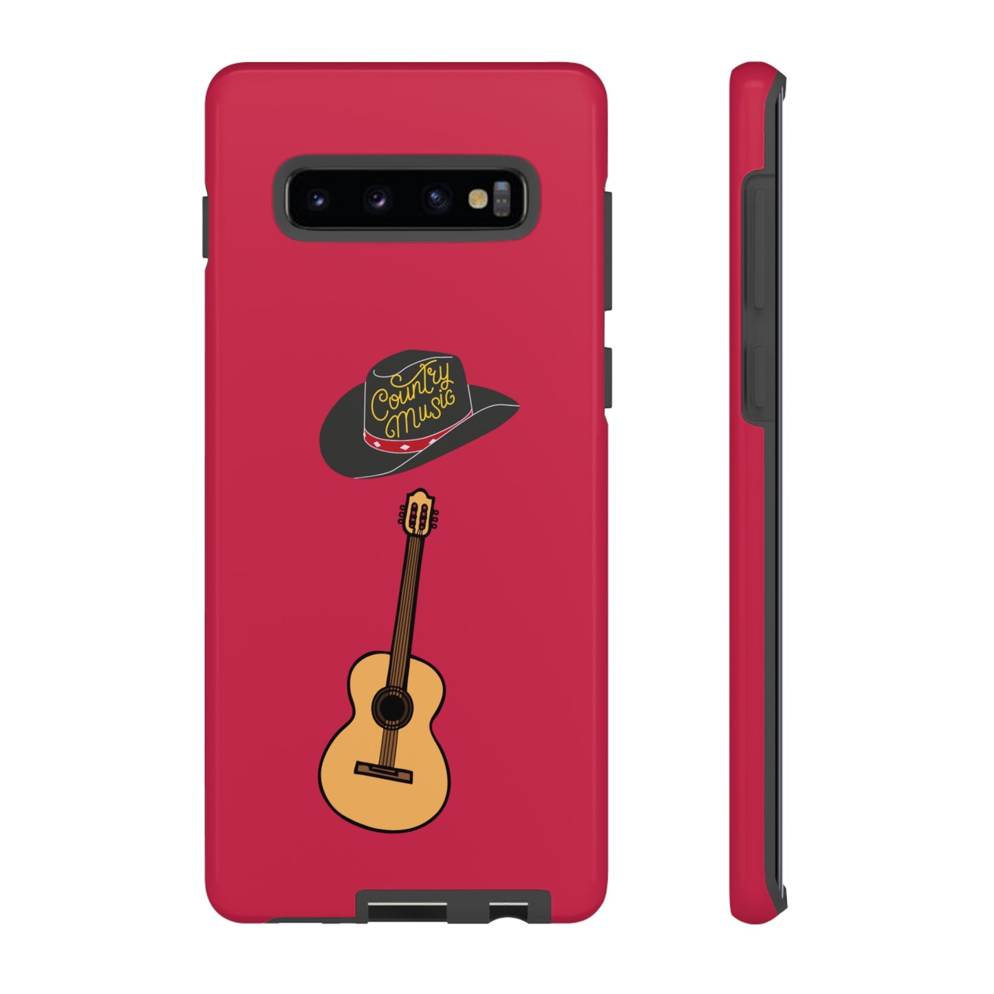 Country Music | Mostly Android Phone Cases | MAC