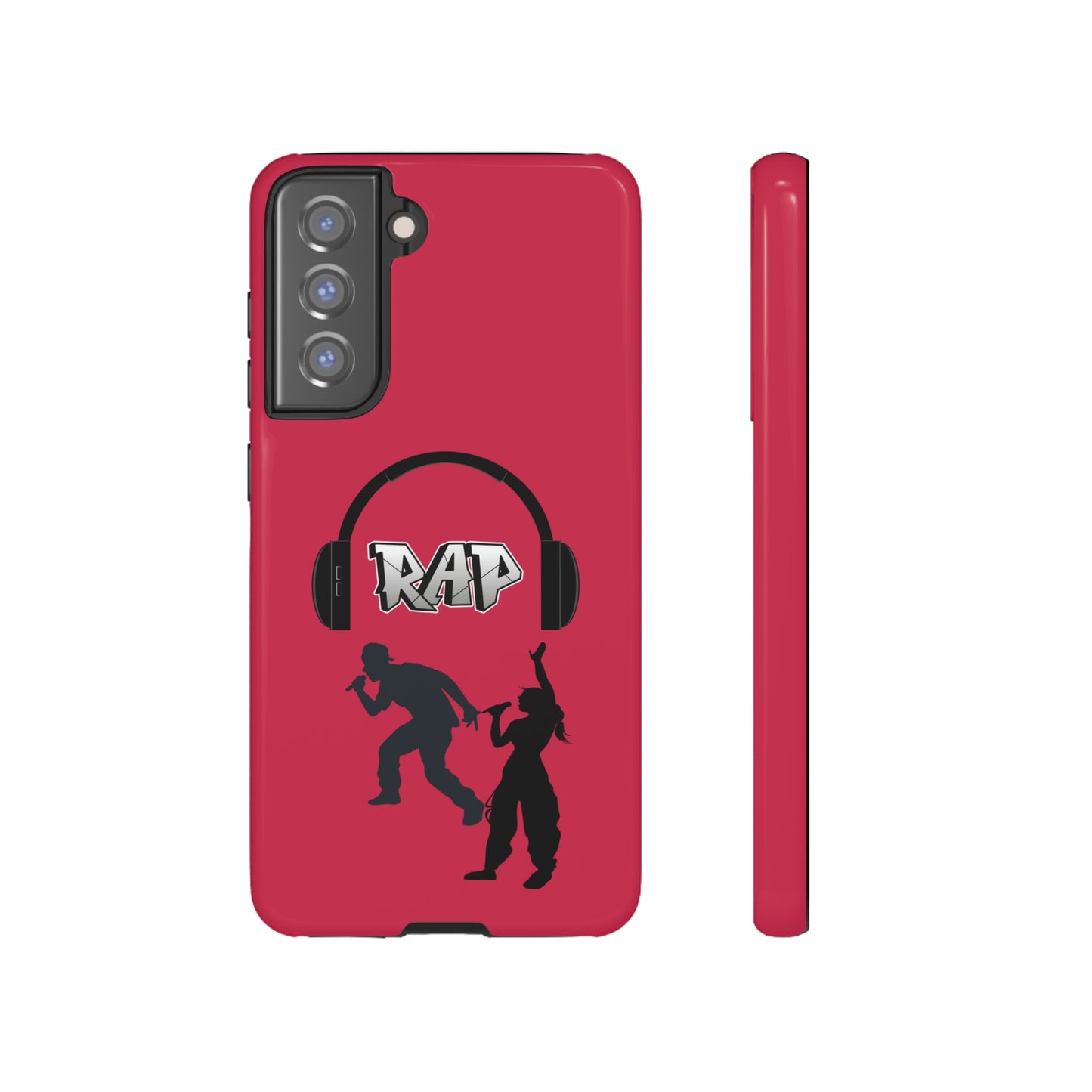 Rap Music | Mostly Android Cases | MAC