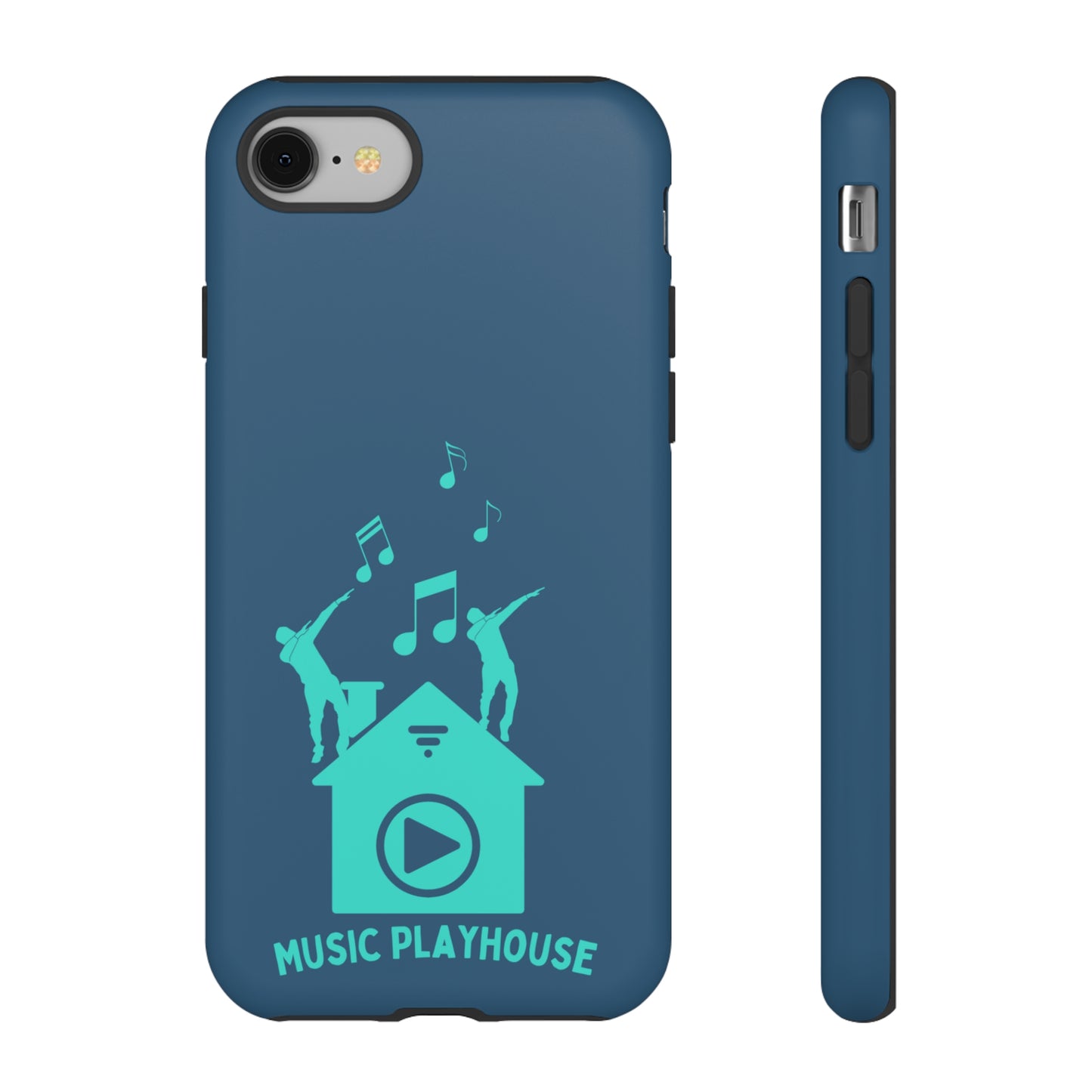 Music Playhouse | Mostly Android Cases | MAC