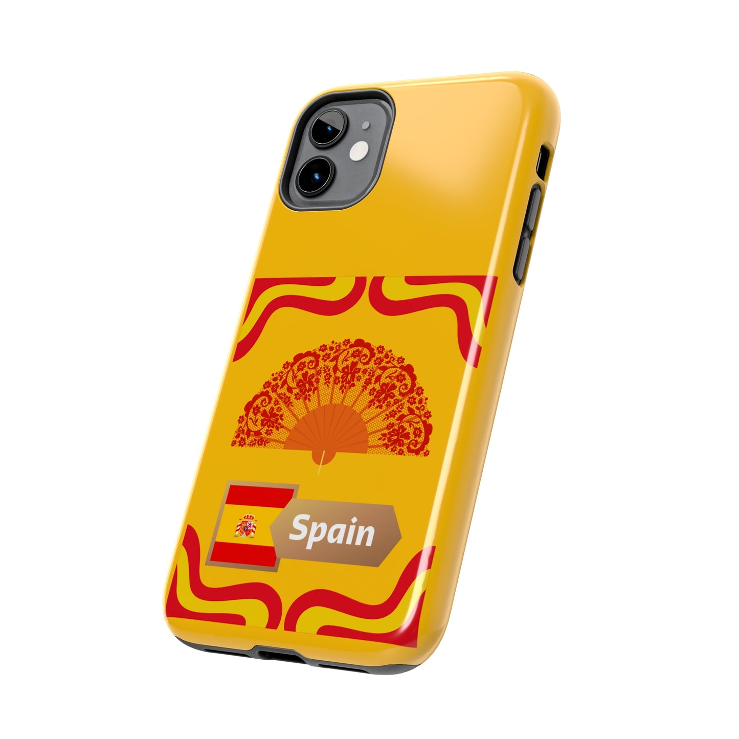 Spain | Mostly iPhone Cases | MIC