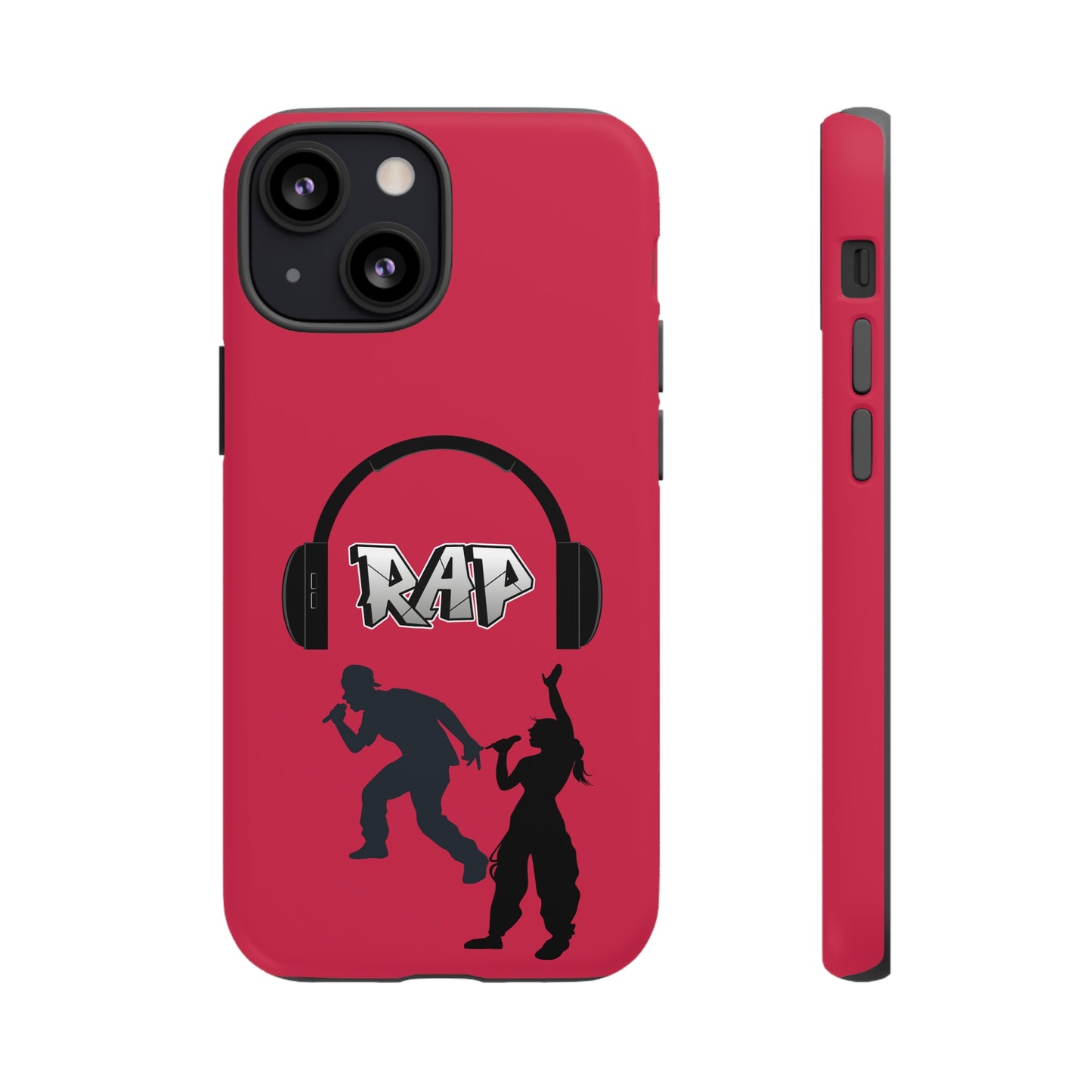 Rap Music | Mostly Android Cases | MAC