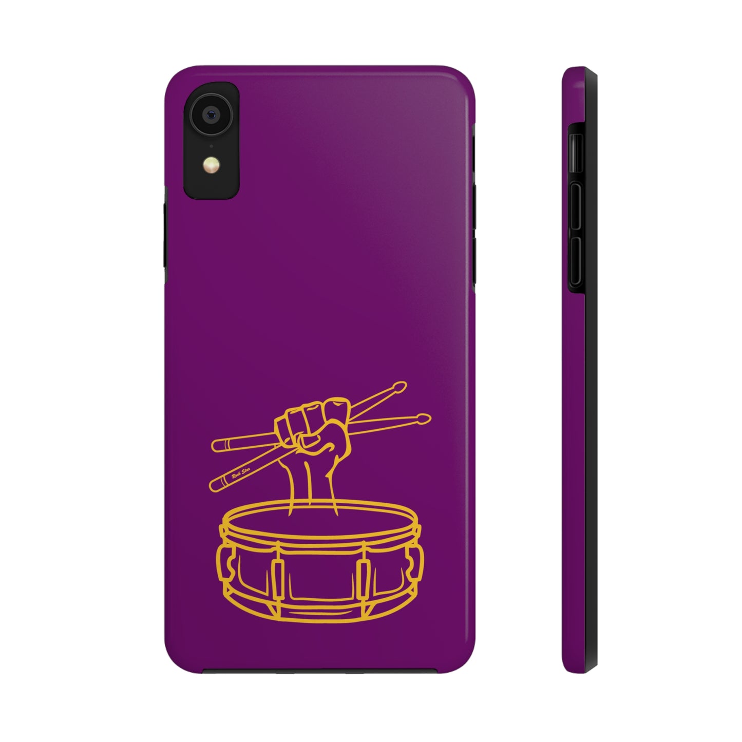 Snare Drum | Mostly iPhone Cases | MIC