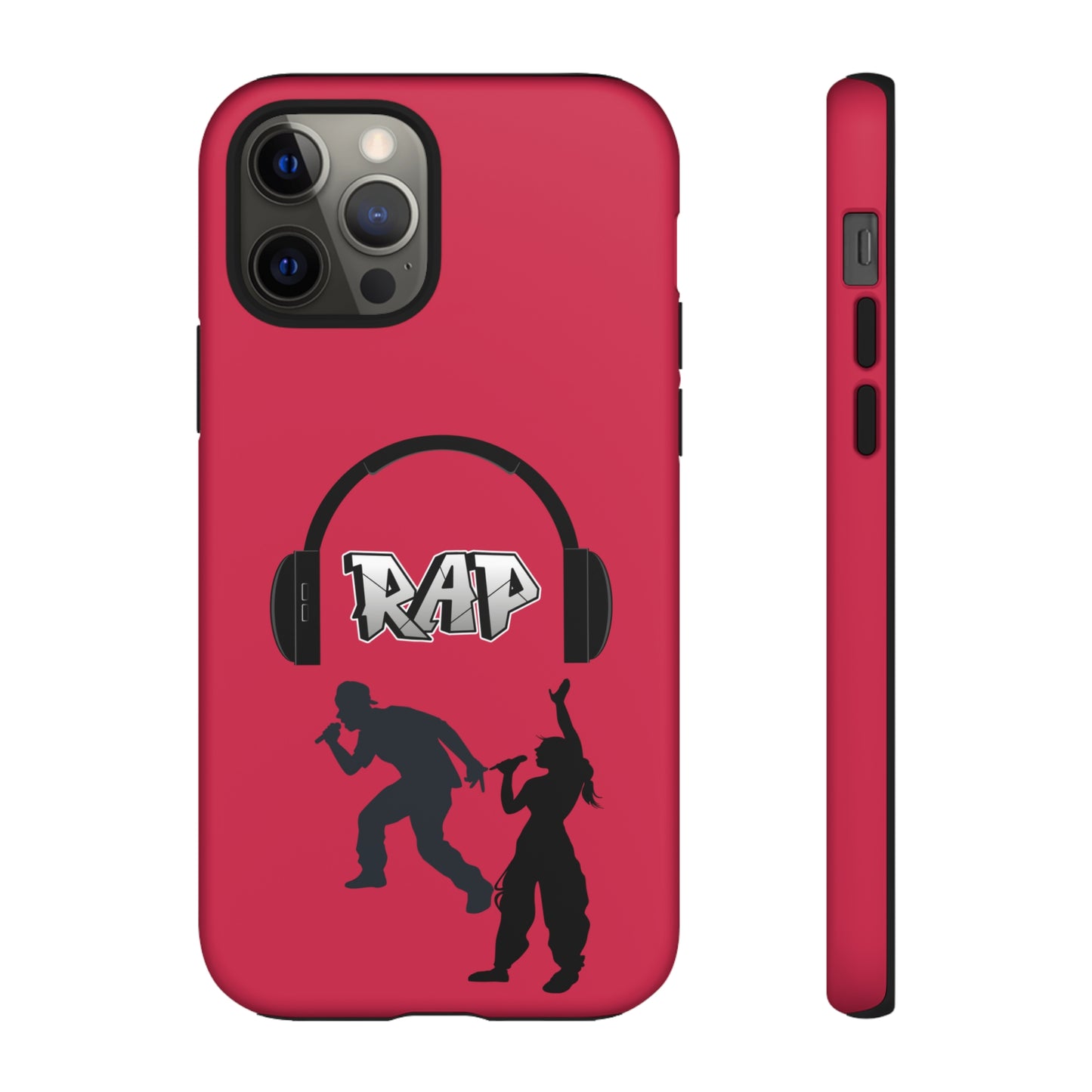 Rap Music | Mostly Android Cases | MAC