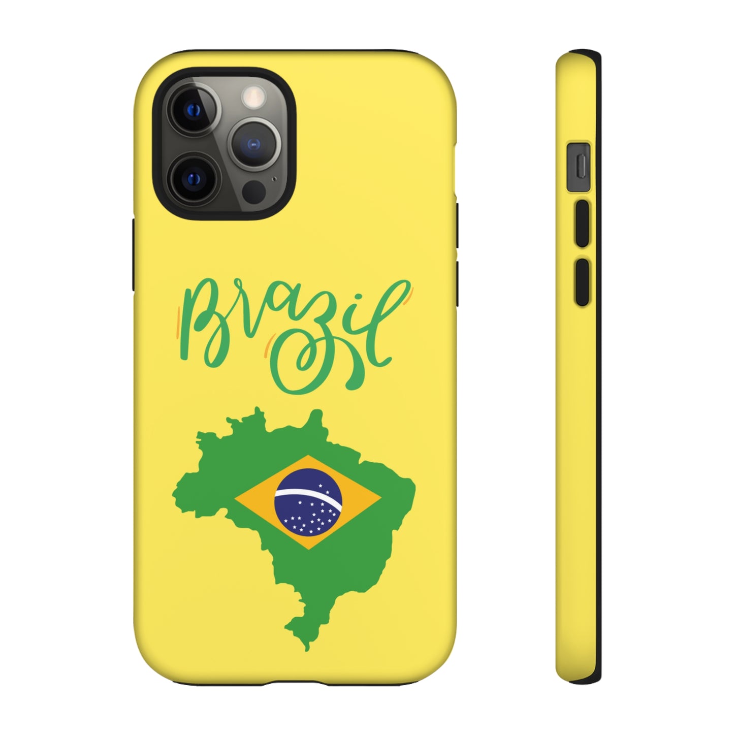 Brazil | Mostly Android Cases | MAC