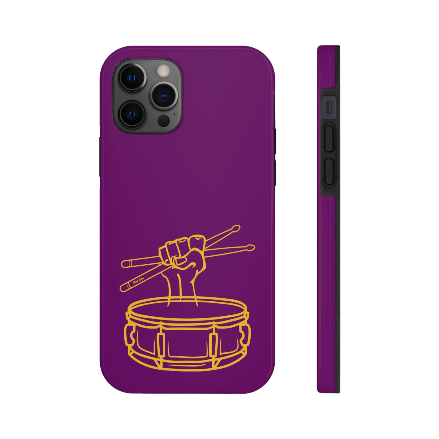 Snare Drum | Mostly iPhone Cases | MIC