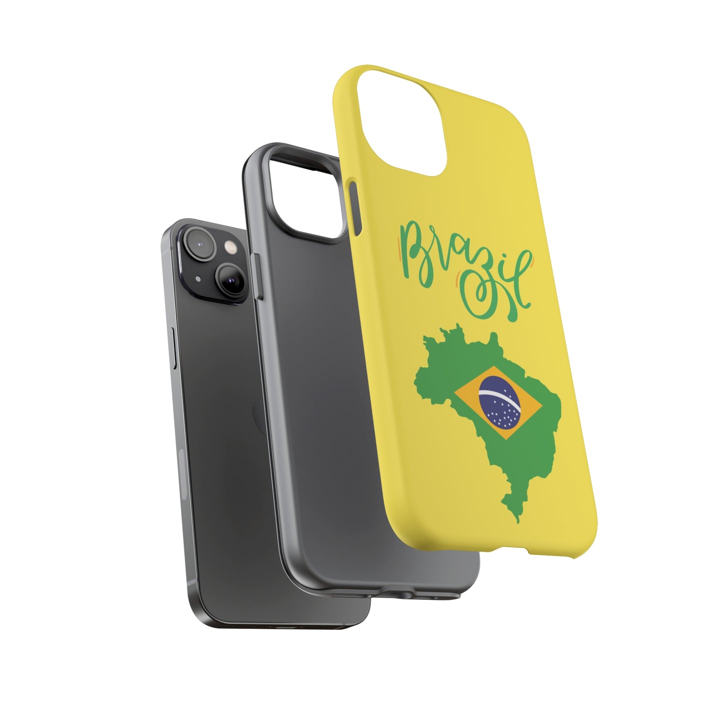 Brazil | Mostly Android Cases | MAC