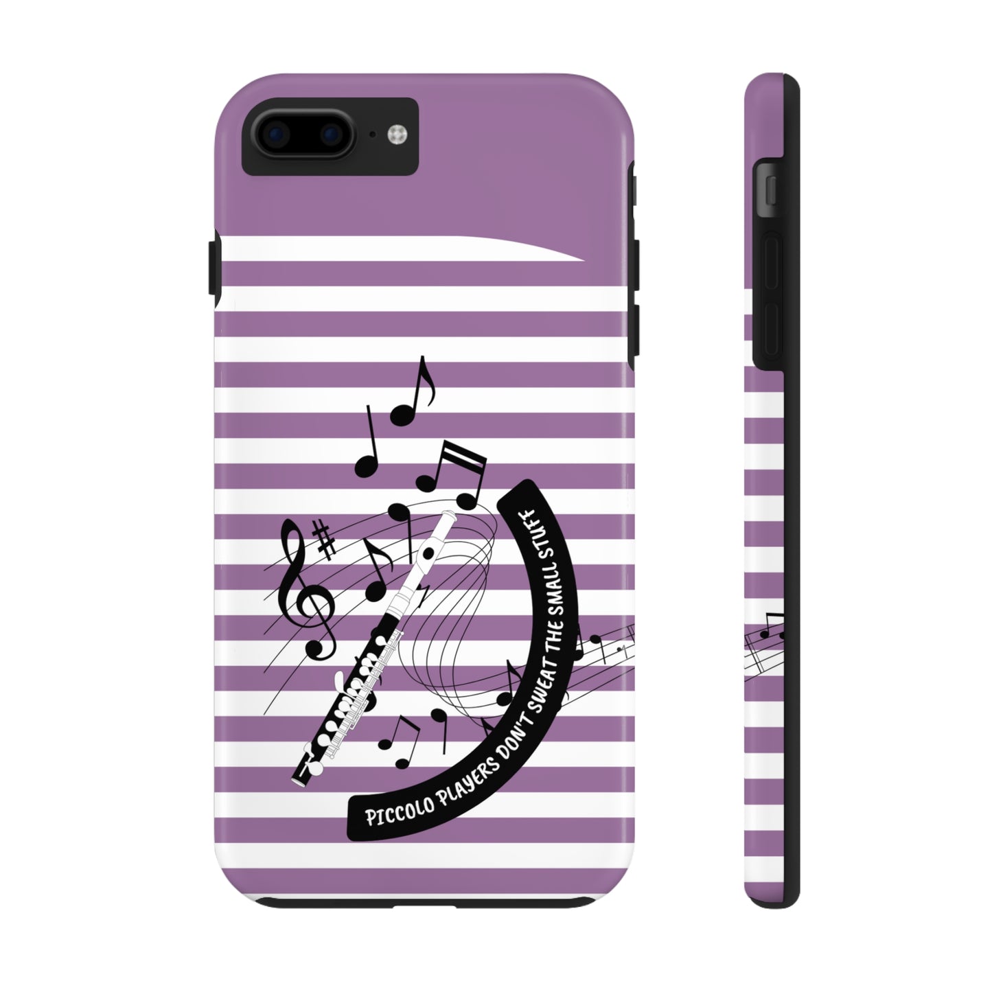 Piccolo Players | Mostly iPhone Cases | MIC