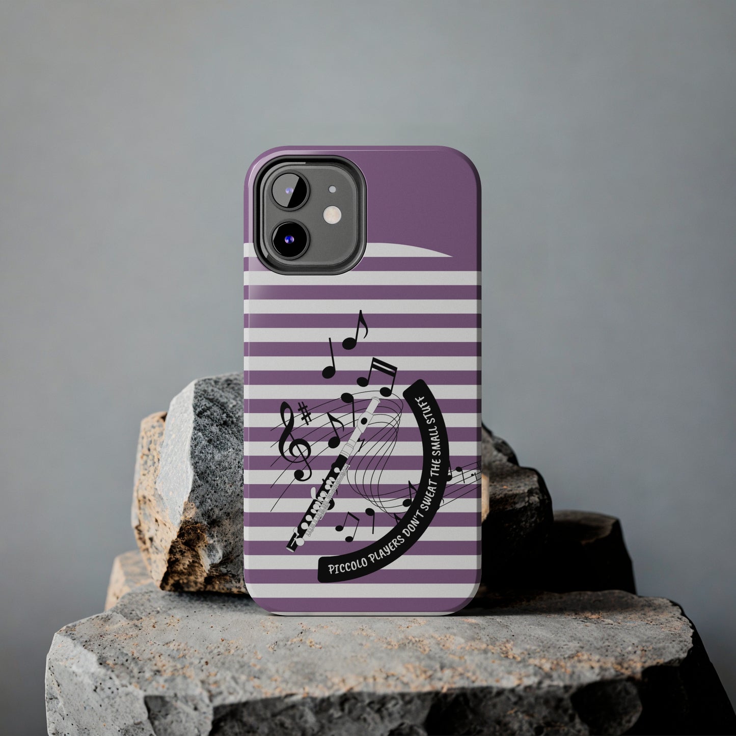 Piccolo Players | Mostly iPhone Cases | MIC