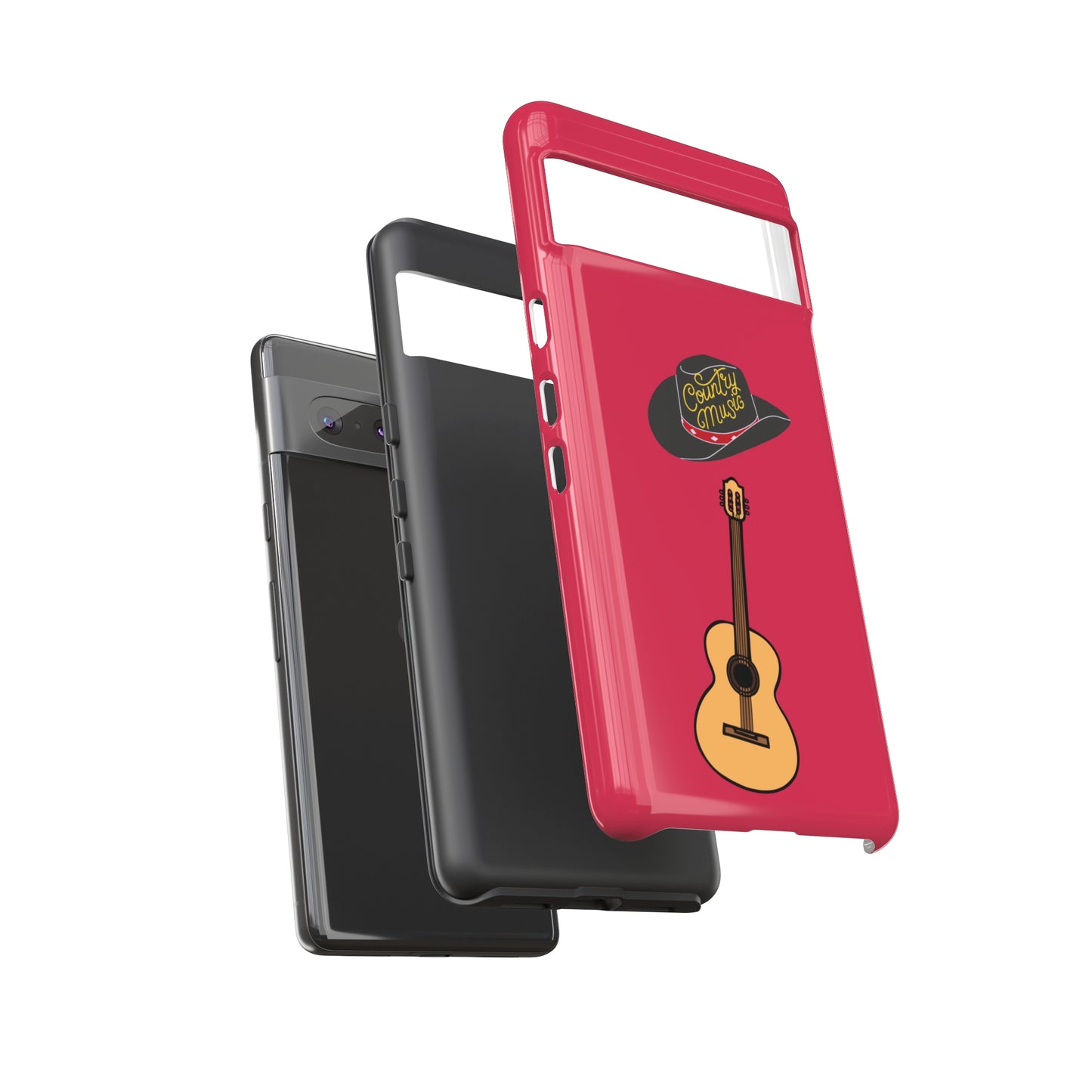 Country Music | Mostly Android Phone Cases | MAC