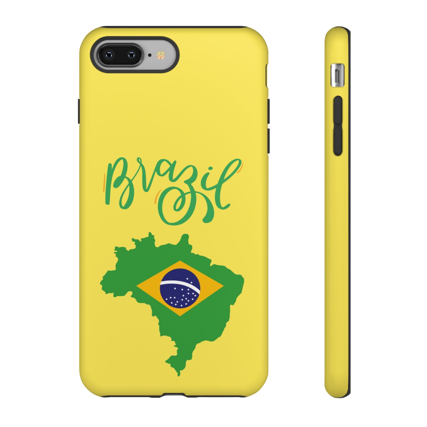 Brazil | Mostly Android Cases | MAC