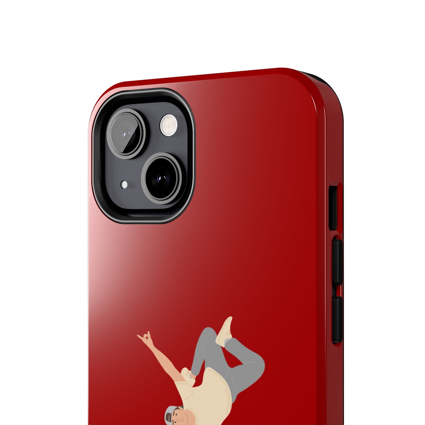 Breakdancer | Mostly iPhone Cases | MIC