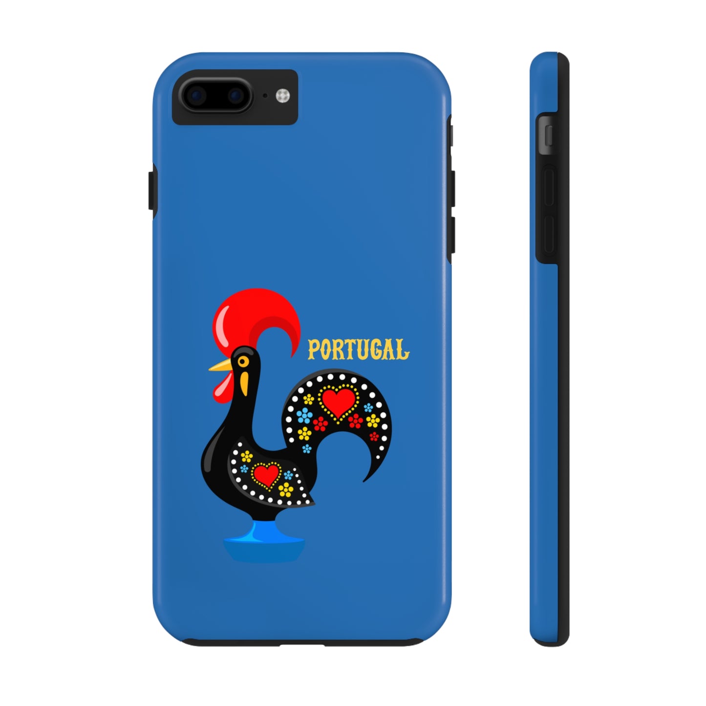 Portugal Rooster | Mostly iPhone Cases | MIC