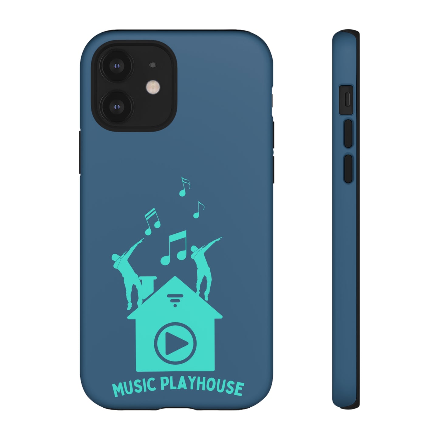 Music Playhouse | Mostly Android Cases | MAC