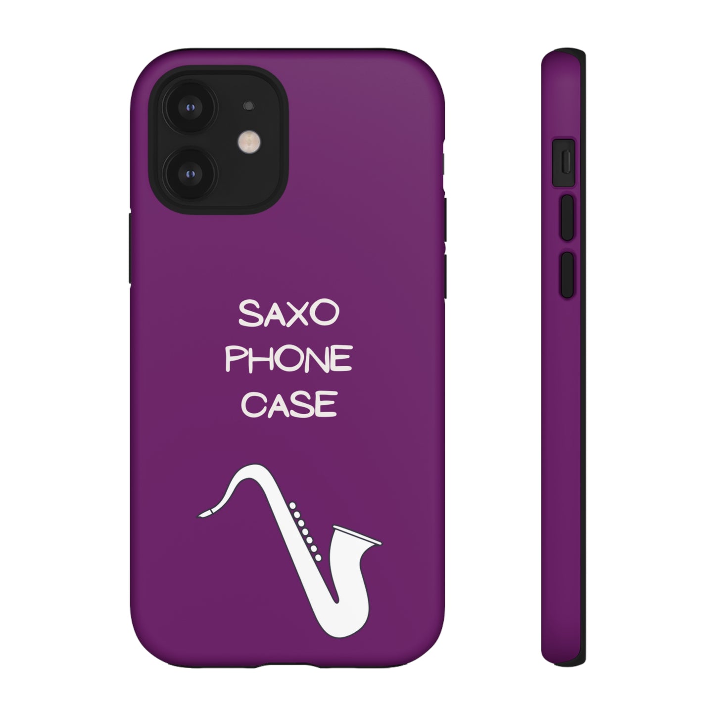 Saxo Phone Case | Mostly Android Cases | MAC