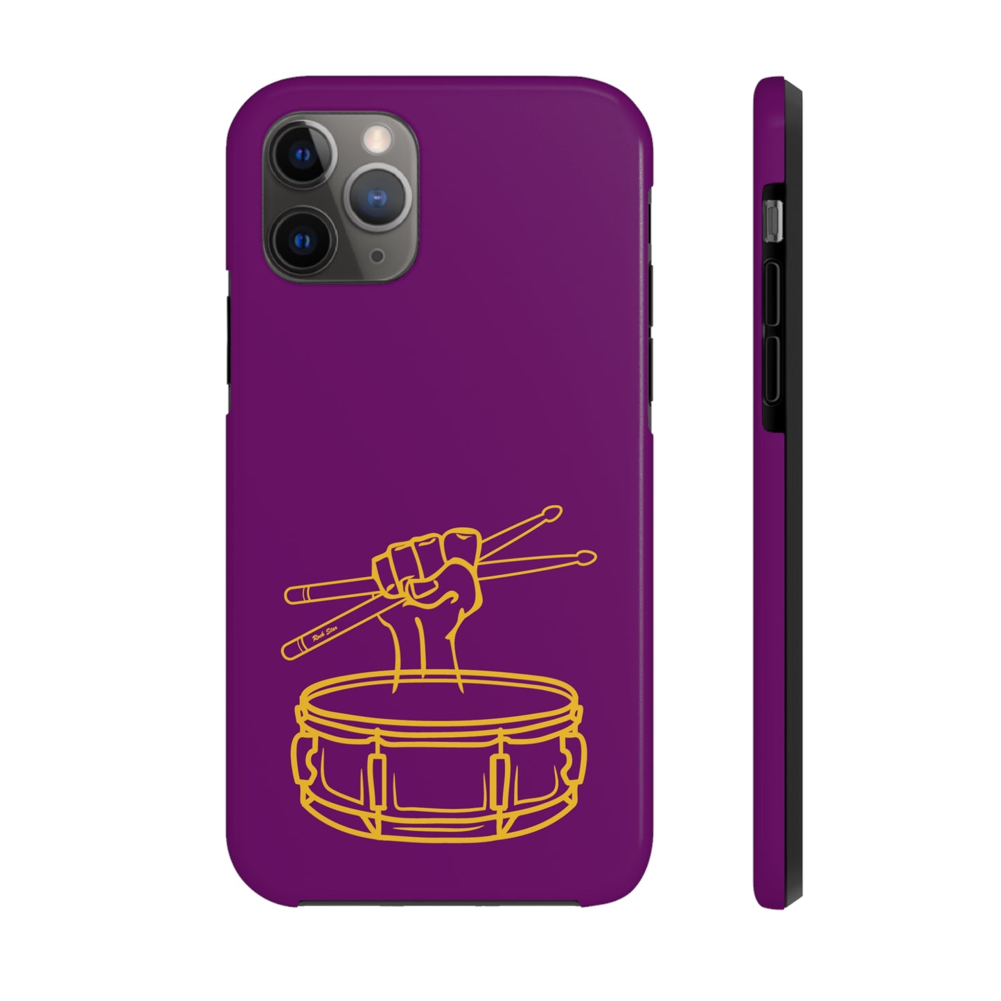 Snare Drum | Mostly iPhone Cases | MIC