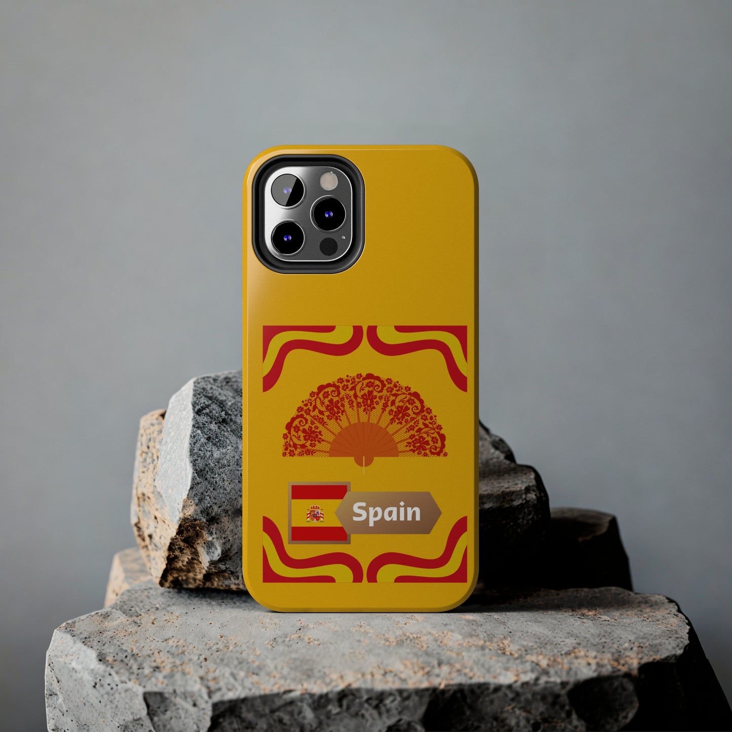 Spain | Mostly iPhone Cases | MIC