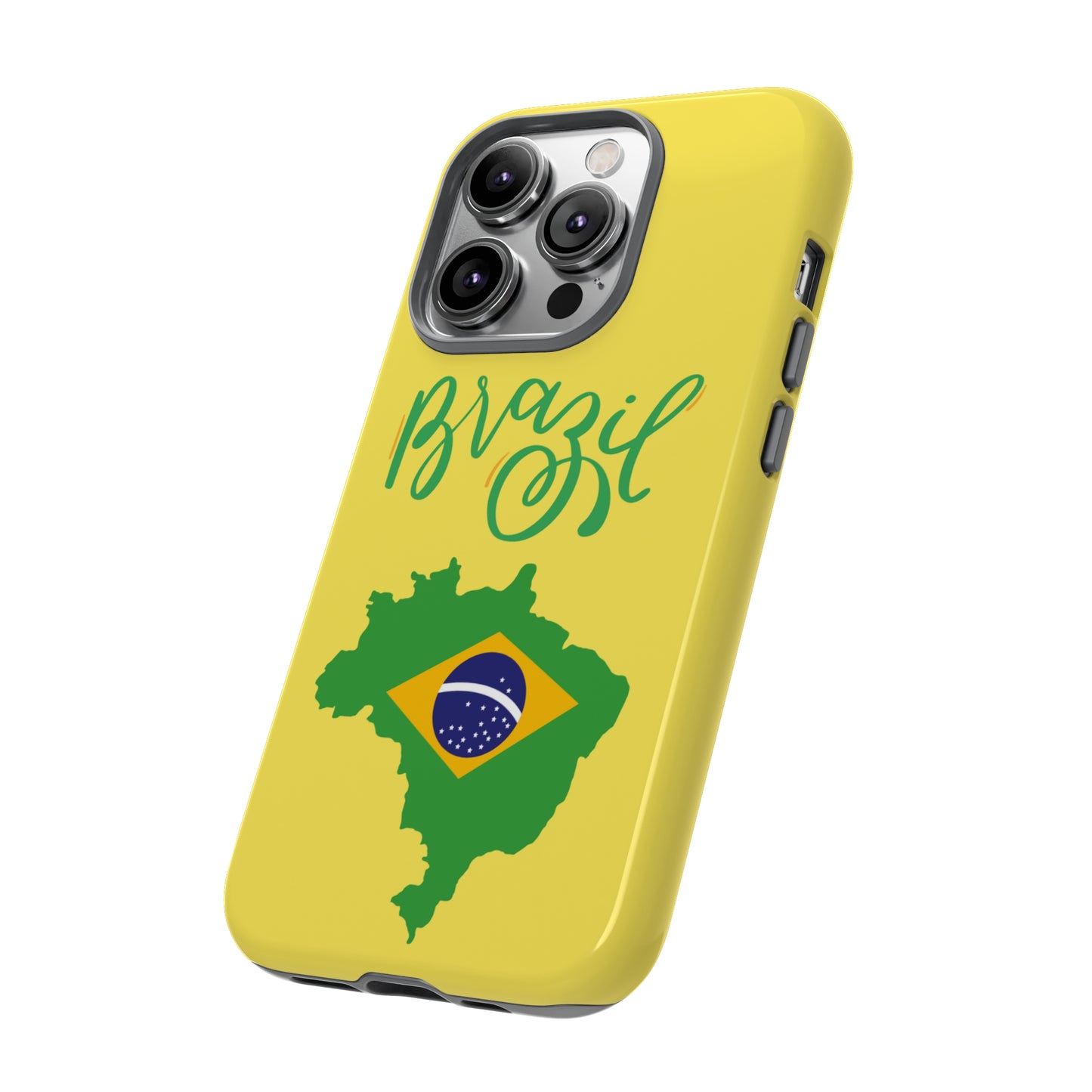 Brazil | Mostly Android Cases | MAC