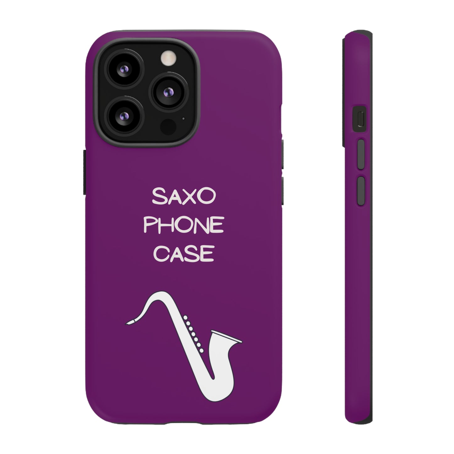 Saxo Phone Case | Mostly Android Cases | MAC