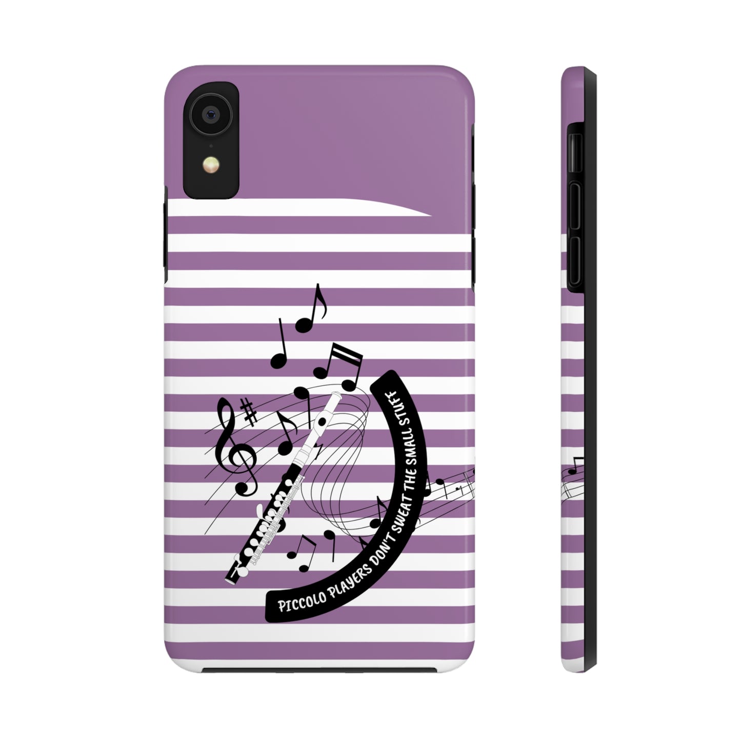 Piccolo Players | Mostly iPhone Cases | MIC