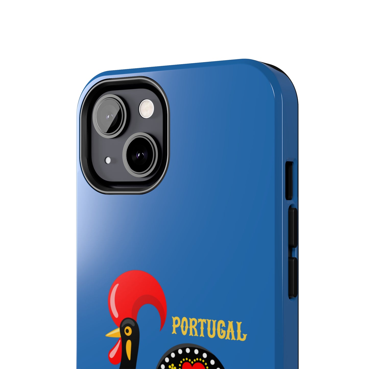 Portugal Rooster | Mostly iPhone Cases | MIC