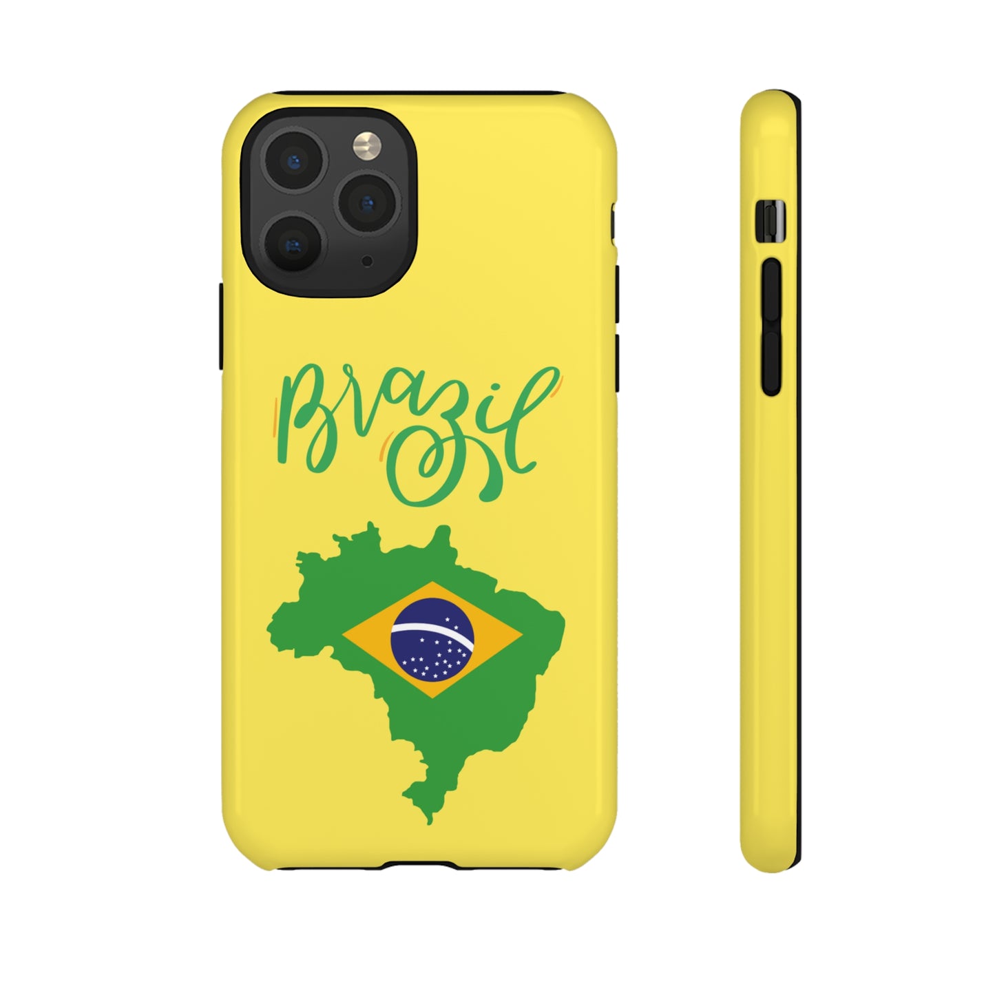 Brazil | Mostly Android Cases | MAC