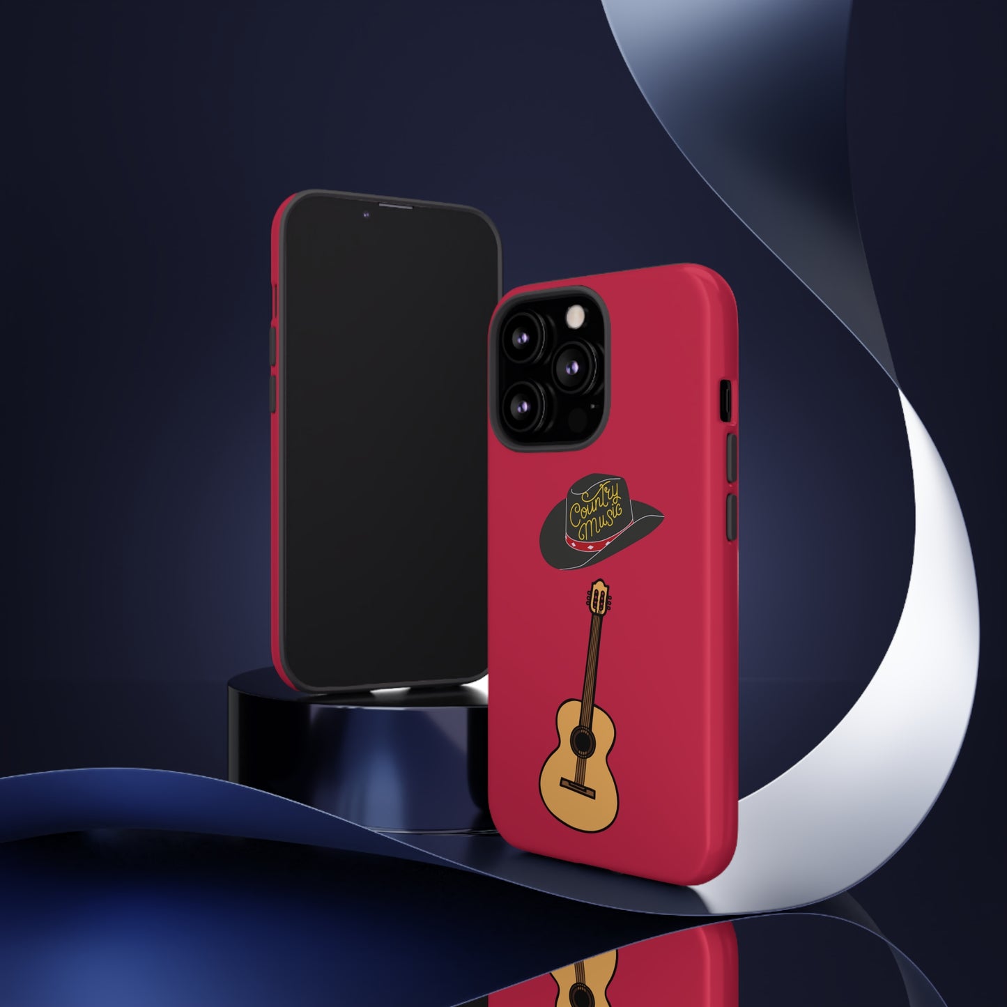 Country Music | Mostly Android Phone Cases | MAC